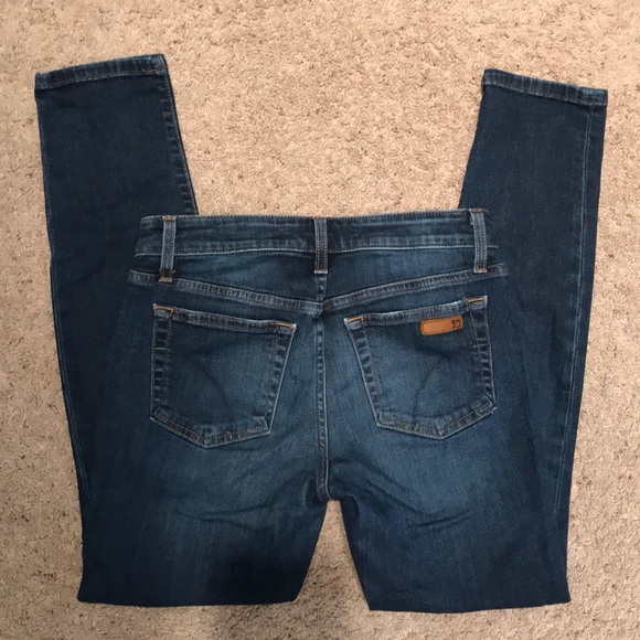 Joe’s Jeans Skinny Ankle Fit - Picture 2 of 6